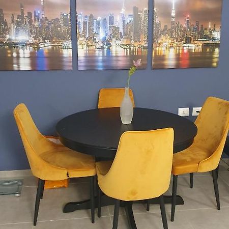 Tami Rooms Nahariya Luaran gambar