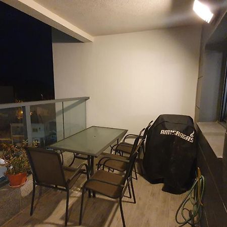 Tami Rooms Nahariya Luaran gambar