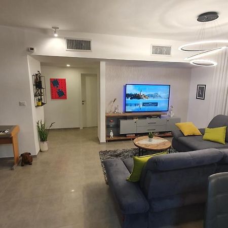 Tami Rooms Nahariya Luaran gambar