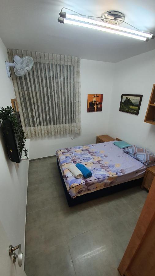 Tami Rooms Nahariya Luaran gambar