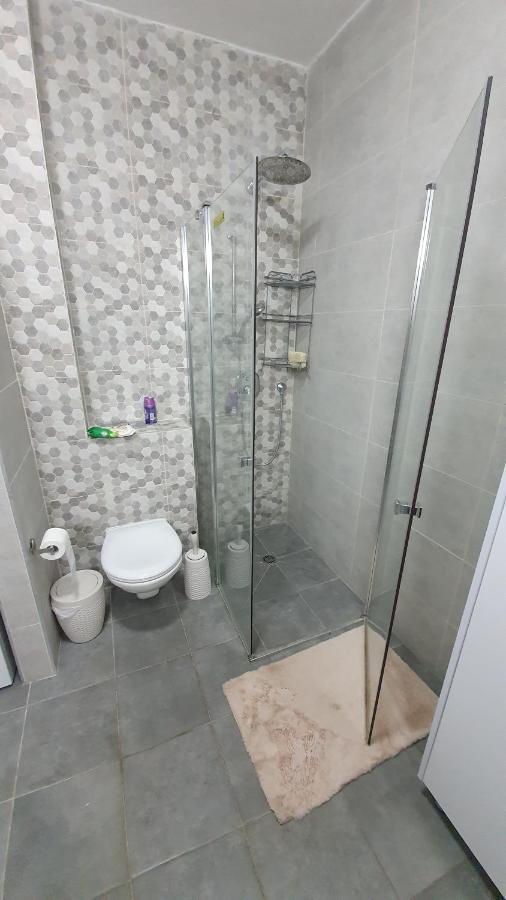 Tami Rooms Nahariya Luaran gambar