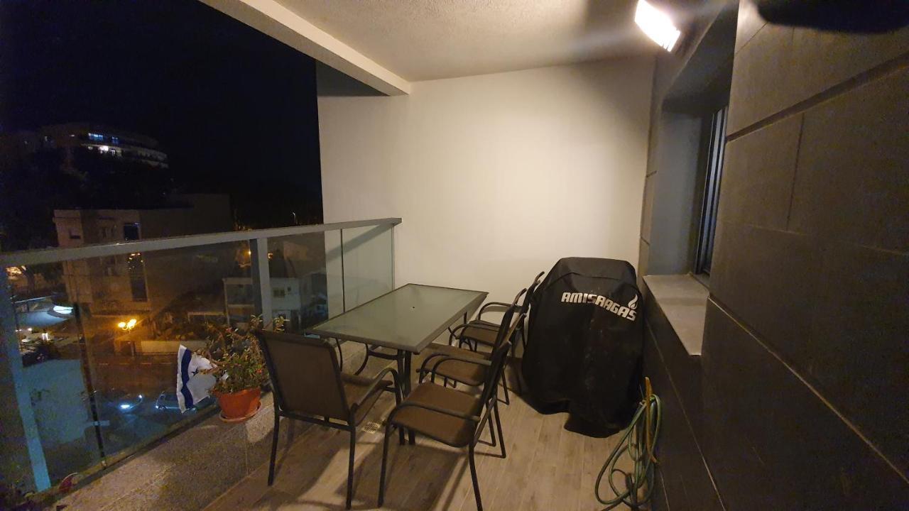 Tami Rooms Nahariya Luaran gambar