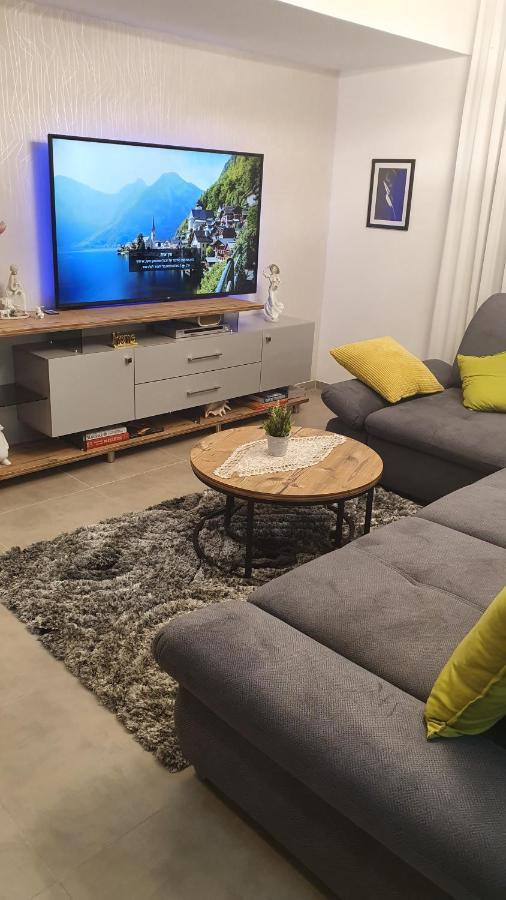 Tami Rooms Nahariya Luaran gambar