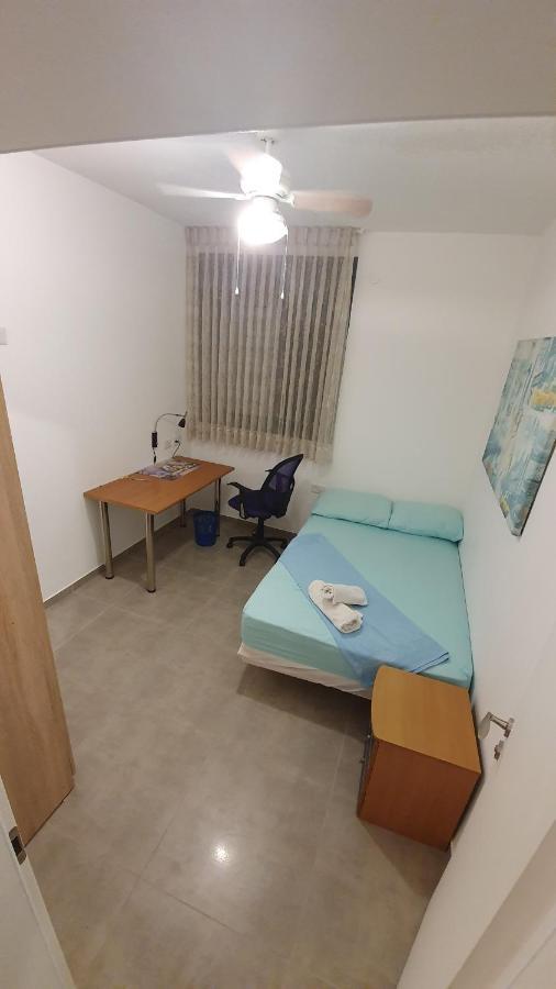 Tami Rooms Nahariya Luaran gambar