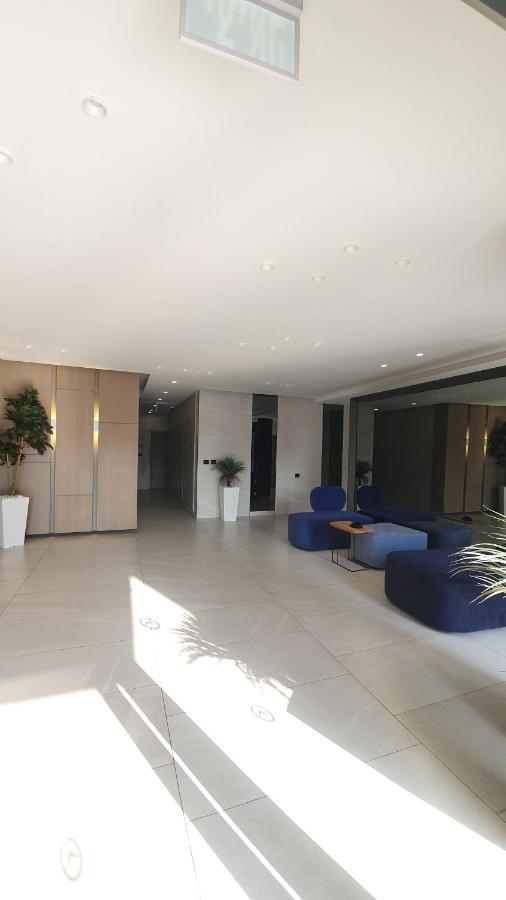 Tami Rooms Nahariya Luaran gambar